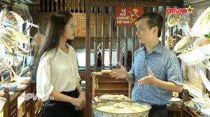 "Leng keng di sản", "leng keng" yêu thương | NHƯ HOA HƯỚNG DƯƠNG - PHÓNG SỰ TRUYỀN HÌNH QUỐC PHÒNG VIỆT NAM