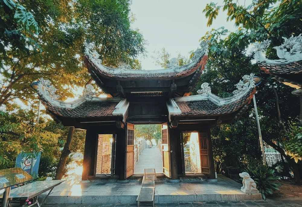 Lịch trình 1
