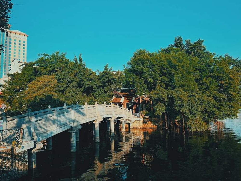Lịch trình 1