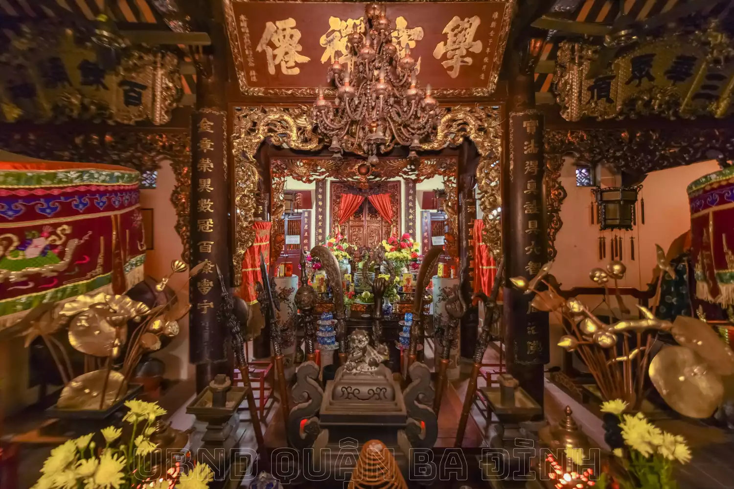 Lịch trình 3
