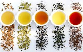 Điểm danh những loại trà ngon nhất trên thế giới - Vietblend